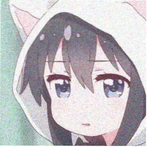 读者木西的头像