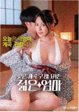 拾光列车索引卡封面：黄昏站台与长列车厢